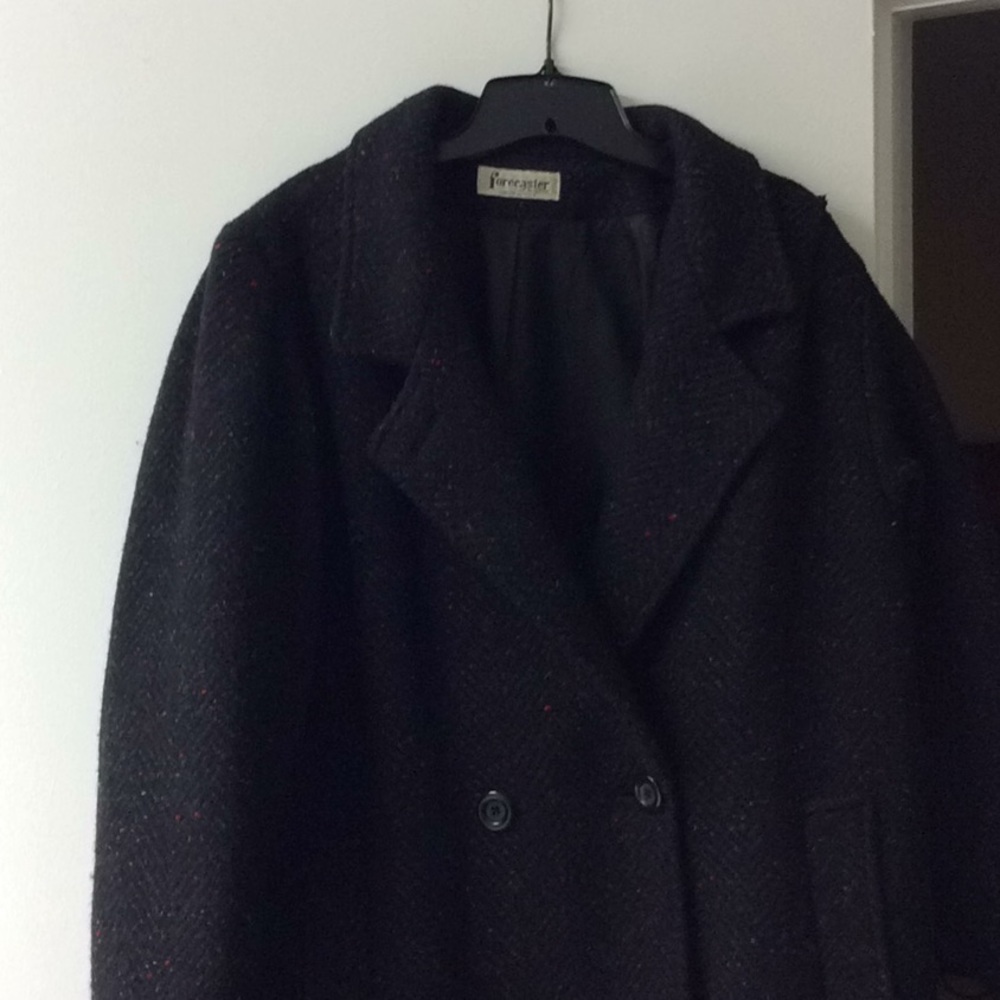Winter Coat - image 4